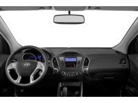 2013 Hyundai Tucson FWD 4dr I4 Auto GL *Ltd Avail* Interior Shot 6