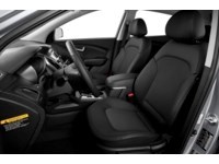 2013 Hyundai Tucson FWD 4dr I4 Auto GL *Ltd Avail* Interior Shot 4