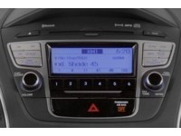 2013 Hyundai Tucson FWD 4dr I4 Auto GL *Ltd Avail* Interior Shot 1