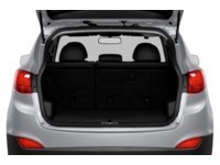 2013 Hyundai Tucson FWD 4dr I4 Auto GL *Ltd Avail* Exterior Shot 4