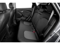 2013 Hyundai Tucson FWD 4dr I4 Auto GL *Ltd Avail* Interior Shot 5