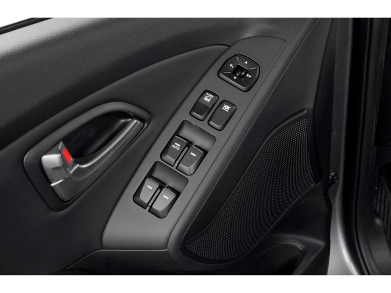 2013 Hyundai Tucson FWD 4dr I4 Auto GL *Ltd Avail* Exterior Shot 10