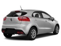 2013 Kia Rio 5dr HB Auto EX Exterior Shot 2
