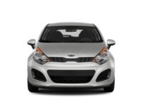 2013 Kia Rio 5dr HB Auto EX Exterior Shot 6
