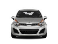 2013 Kia Rio 5dr HB Auto EX Exterior Shot 6
