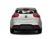 2013 Kia Rio 5dr HB Auto EX Exterior Shot 8