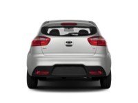 2013 Kia Rio 5dr HB Auto EX Exterior Shot 8