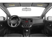 2013 Kia Rio 5dr HB Auto EX Interior Shot 7