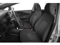 2013 Kia Rio 5dr HB Auto EX Interior Shot 5