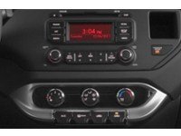 2013 Kia Rio 5dr HB Auto EX Interior Shot 2