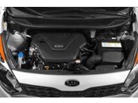2013 Kia Rio 5dr HB Auto EX Exterior Shot 3