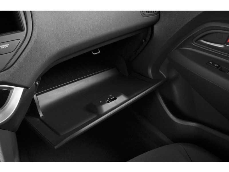 2013 Kia Rio 5dr HB Auto EX Interior Shot 4
