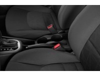 2013 Kia Rio 5dr HB Auto EX Interior Shot 8