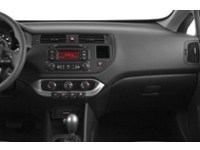 2013 Kia Rio 5dr HB Auto EX Interior Shot 1