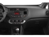 2013 Kia Rio 5dr HB Auto EX Interior Shot 1