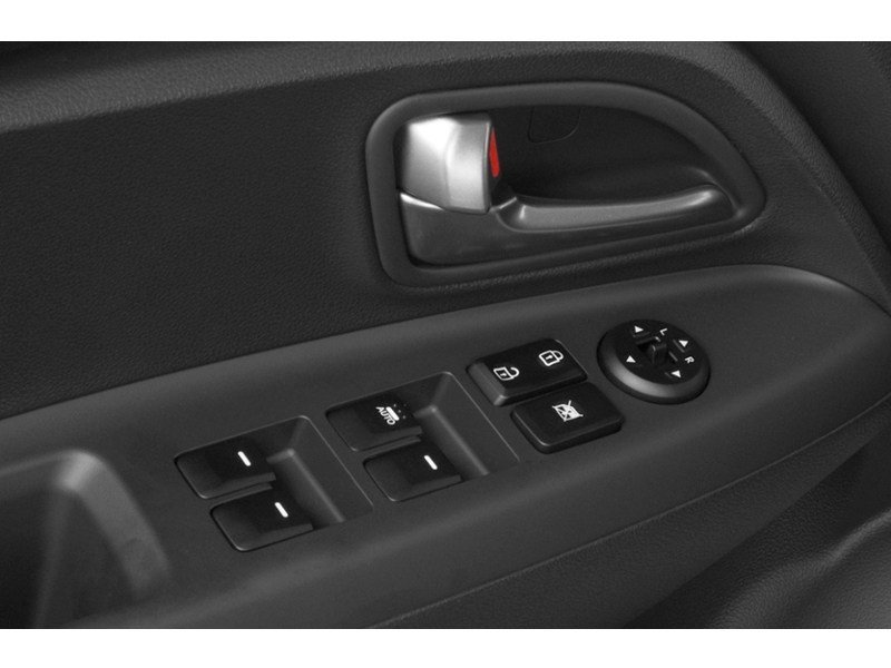 2013 Kia Rio 5dr HB Auto EX Exterior Shot 10