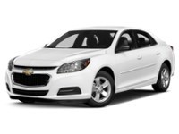 2015 Chevrolet Malibu 4dr Sdn LS w/1LS Exterior Shot 1