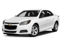 2015 Chevrolet Malibu 4dr Sdn LS w/1LS Exterior Shot 1