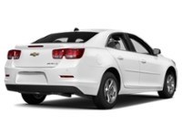2015 Chevrolet Malibu 4dr Sdn LS w/1LS Exterior Shot 2