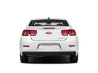 2015 Chevrolet Malibu 4dr Sdn LS w/1LS Exterior Shot 8