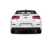 2015 Chevrolet Malibu 4dr Sdn LS w/1LS Exterior Shot 8