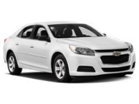 2015 Chevrolet Malibu 4dr Sdn LS w/1LS Exterior Shot 9