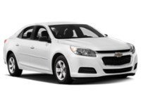 2015 Chevrolet Malibu 4dr Sdn LS w/1LS Exterior Shot 9
