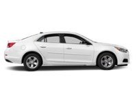 2015 Chevrolet Malibu 4dr Sdn LS w/1LS Exterior Shot 11