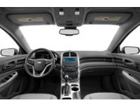 2015 Chevrolet Malibu 4dr Sdn LS w/1LS Interior Shot 7