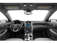 2015 Chevrolet Malibu 4dr Sdn LS w/1LS Interior Shot 7