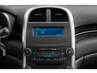 2015 Chevrolet Malibu 4dr Sdn LS w/1LS Interior Shot 2