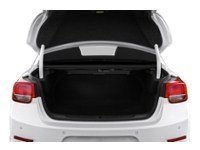 2015 Chevrolet Malibu 4dr Sdn LS w/1LS Exterior Shot 4