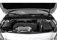 2015 Chevrolet Malibu 4dr Sdn LS w/1LS Exterior Shot 3