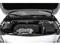 2015 Chevrolet Malibu 4dr Sdn LS w/1LS Exterior Shot 3