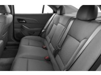 2015 Chevrolet Malibu 4dr Sdn LS w/1LS Interior Shot 6