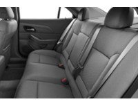 2015 Chevrolet Malibu 4dr Sdn LS w/1LS Interior Shot 6