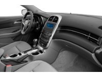 2015 Chevrolet Malibu 4dr Sdn LS w/1LS Interior Shot 1