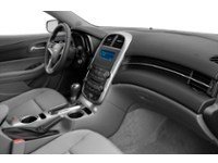 2015 Chevrolet Malibu 4dr Sdn LS w/1LS Interior Shot 1