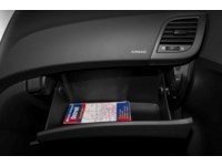 2014 Hyundai Accent 5dr HB Auto GL Interior Shot 4