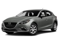2014 Mazda Mazda3 Sport 4dr HB Sport Man GS-SKY Exterior Shot 1