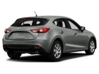 2015 Mazda Mazda3 Sport 4dr HB Sport Man GX Exterior Shot 2