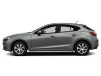 2014 Mazda Mazda3 Sport 4dr HB Sport Man GS-SKY Exterior Shot 7