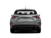 2014 Mazda Mazda3 Sport 4dr HB Sport Man GS-SKY Exterior Shot 8