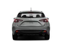 2014 Mazda Mazda3 Sport 4dr HB Sport Man GS-SKY Exterior Shot 8
