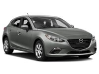 2014 Mazda Mazda3 Sport 4dr HB Sport Man GS-SKY Exterior Shot 9