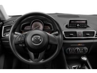 2014 Mazda Mazda3 Sport 4dr HB Sport Man GS-SKY Interior Shot 3