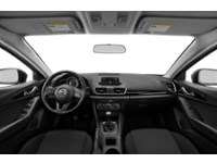 2014 Mazda Mazda3 Sport 4dr HB Sport Man GS-SKY Interior Shot 7