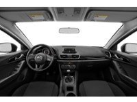 2014 Mazda Mazda3 Sport 4dr HB Sport Man GS-SKY Interior Shot 7