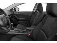 2014 Mazda Mazda3 Sport 4dr HB Sport Man GS-SKY Interior Shot 5