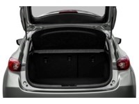 2015 Mazda Mazda3 Sport 4dr HB Sport Man GX Exterior Shot 4